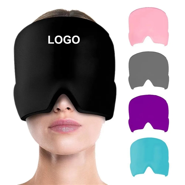 Migraine Headache Relief Cap - Migraine Headache Relief Cap - Image 0 of 4