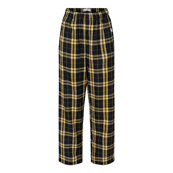 Boxercraft Youth Flannel Pants - Boxercraft Youth Flannel Pants - Image 7 of 22