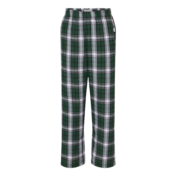 Boxercraft Youth Flannel Pants - Boxercraft Youth Flannel Pants - Image 9 of 22