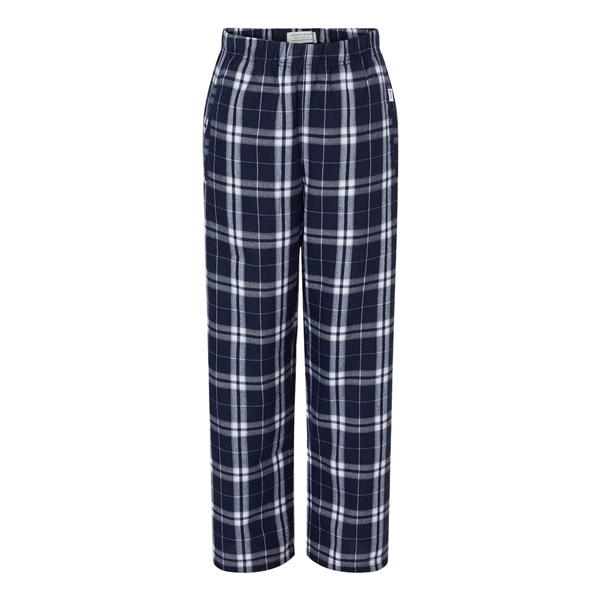 Boxercraft Youth Flannel Pants - Boxercraft Youth Flannel Pants - Image 13 of 22