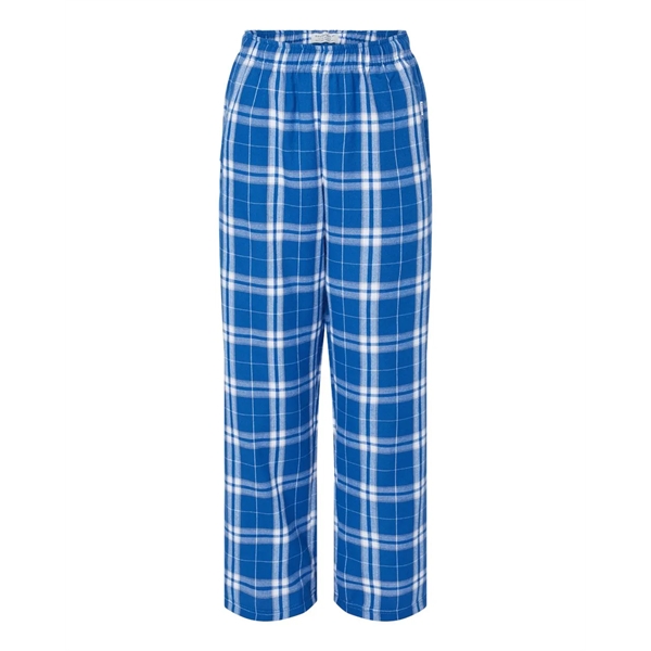 Boxercraft Youth Flannel Pants - Boxercraft Youth Flannel Pants - Image 19 of 22