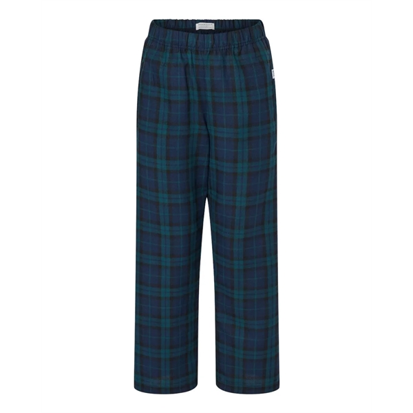 Boxercraft Youth Flannel Pants - Boxercraft Youth Flannel Pants - Image 21 of 22