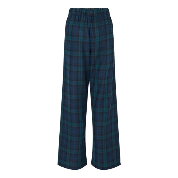 Boxercraft Youth Flannel Pants - Boxercraft Youth Flannel Pants - Image 22 of 22