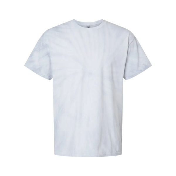 Dyenomite Cyclone Pinwheel Tie-Dyed T-Shirt - Dyenomite Cyclone Pinwheel Tie-Dyed T-Shirt - Image 88 of 91