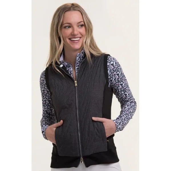 Fairway & Greene Women's Anna Full-Zip Vest - Fairway & Greene Women's Anna Full-Zip Vest - Image 0 of 0