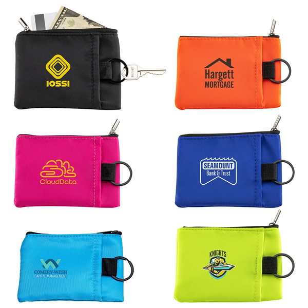 AeroLOFT® Stash Key Wallet