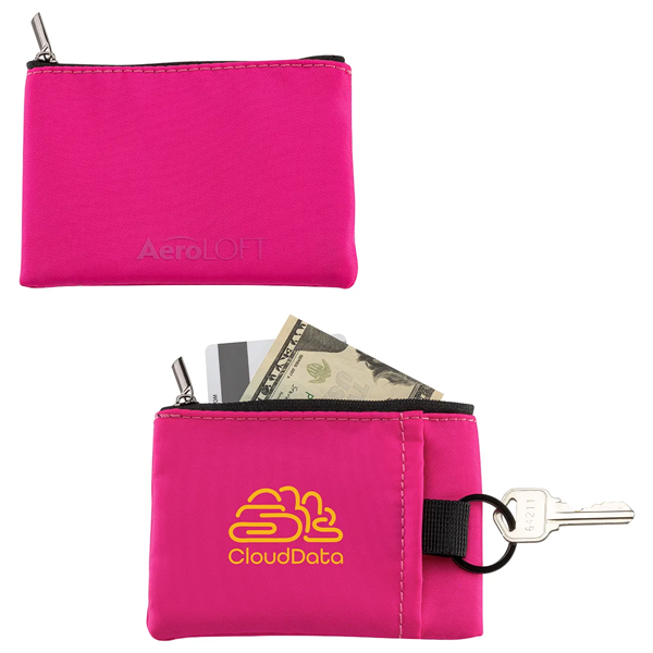 AeroLOFT® Stash Key Wallet