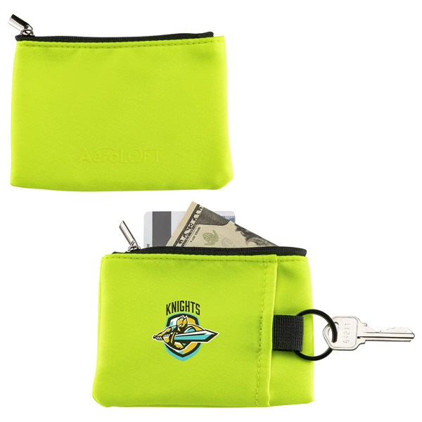 AeroLOFT® Stash Key Wallet
