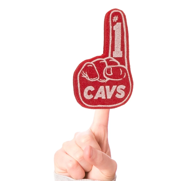 FOAM MINIs - FOAM MINIs - Image 3 of 27