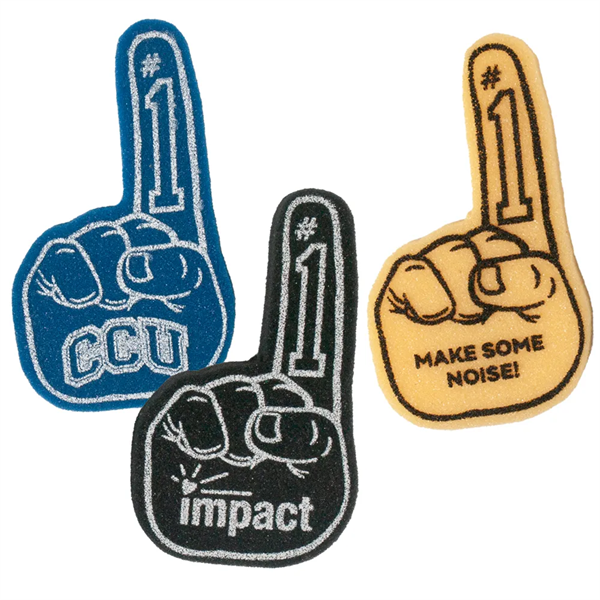 FOAM MINIs - FOAM MINIs - Image 5 of 27