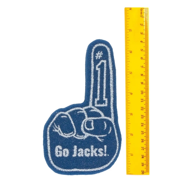 FOAM MINIs - FOAM MINIs - Image 8 of 27