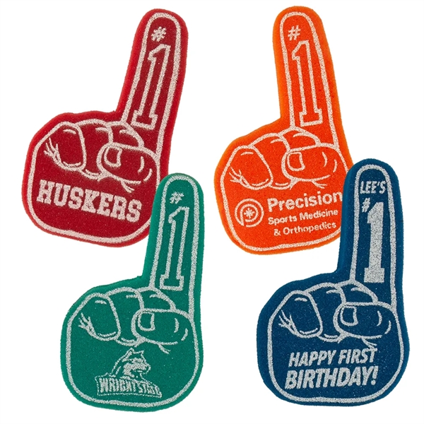 FOAM MINIs - FOAM MINIs - Image 12 of 27