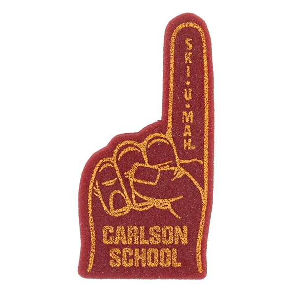 FOAM MINIs - FOAM MINIs - Image 18 of 27