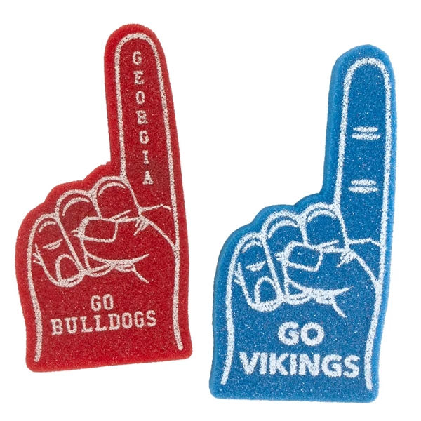 FOAM MINIs - FOAM MINIs - Image 17 of 27