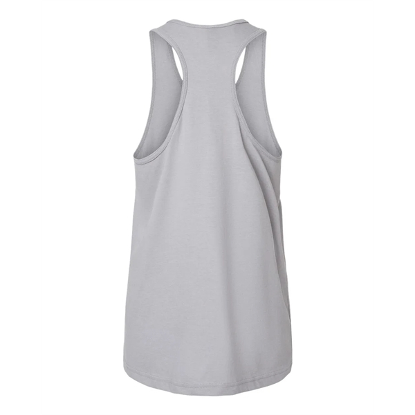 Gildan Softstyle® Women's CVC Racerback Tank Top - Gildan Softstyle® Women's CVC Racerback Tank Top - Image 6 of 16