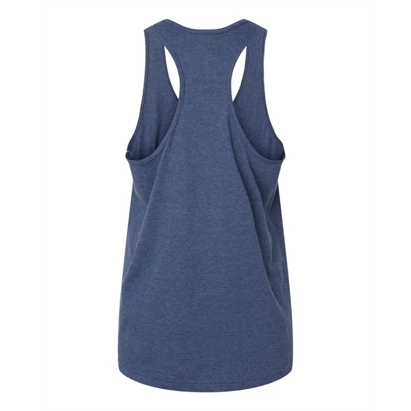 Gildan Softstyle® Women's CVC Racerback Tank Top - Gildan Softstyle® Women's CVC Racerback Tank Top - Image 10 of 16