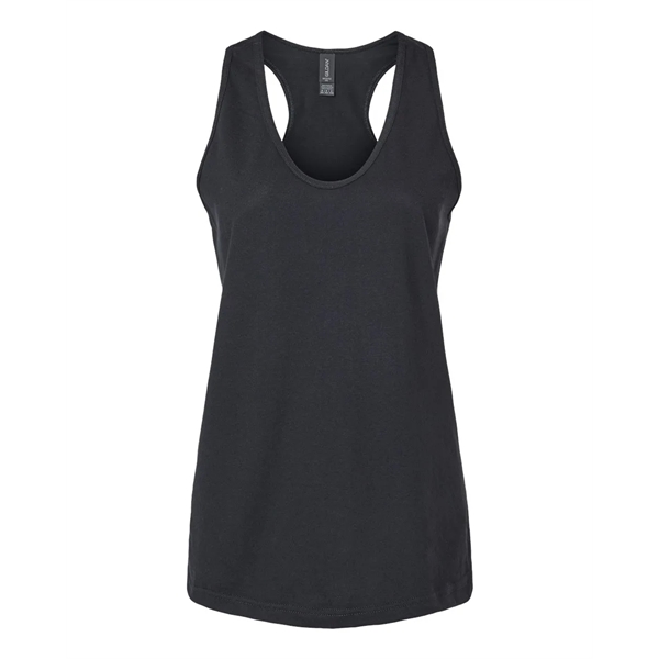 Gildan Softstyle® Women's CVC Racerback Tank Top - Gildan Softstyle® Women's CVC Racerback Tank Top - Image 11 of 16