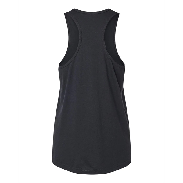 Gildan Softstyle® Women's CVC Racerback Tank Top - Gildan Softstyle® Women's CVC Racerback Tank Top - Image 12 of 16