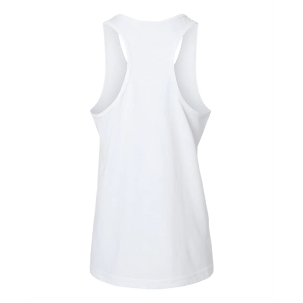 Gildan Softstyle® Women's CVC Racerback Tank Top - Gildan Softstyle® Women's CVC Racerback Tank Top - Image 14 of 16
