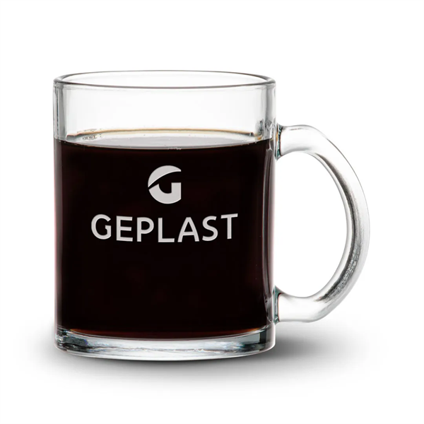 Trenton Coffee Mug - Deep Etch - Trenton Coffee Mug - Deep Etch - Image 2 of 5