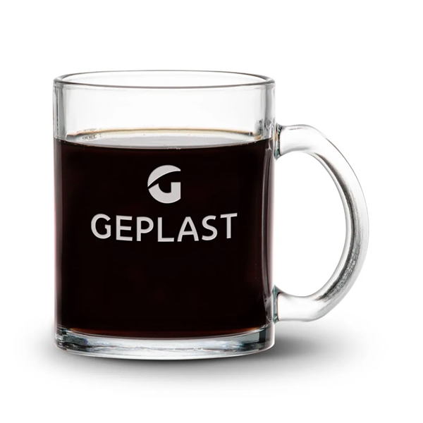 Trenton Coffee Mug - Deep Etch - Trenton Coffee Mug - Deep Etch - Image 2 of 5