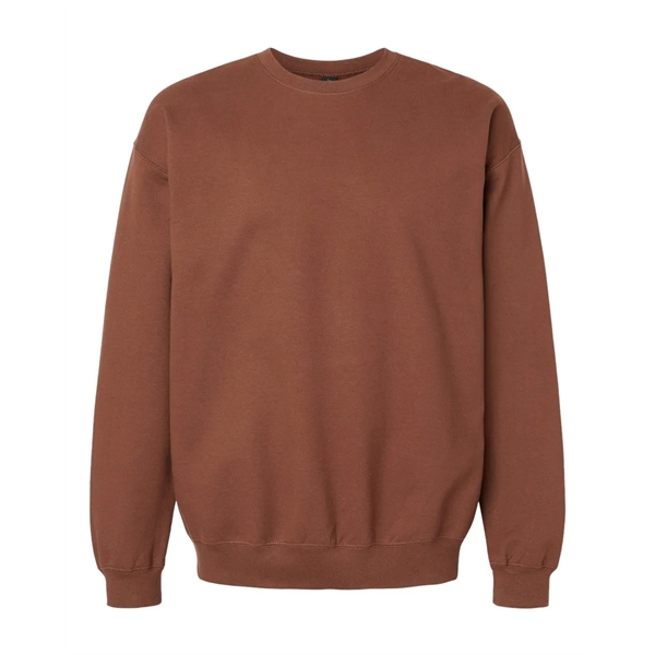 Gildan Softstyle® Midweight Crewneck Sweatshirt - Gildan Softstyle® Midweight Crewneck Sweatshirt - Image 5 of 16