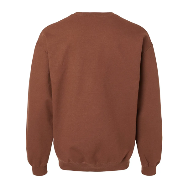 Gildan Softstyle® Midweight Crewneck Sweatshirt - Gildan Softstyle® Midweight Crewneck Sweatshirt - Image 6 of 16