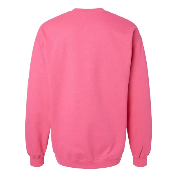 Gildan Softstyle® Midweight Crewneck Sweatshirt - Gildan Softstyle® Midweight Crewneck Sweatshirt - Image 10 of 16