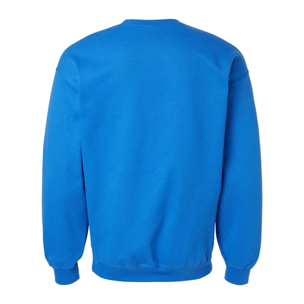 Gildan Softstyle® Midweight Crewneck Sweatshirt - Gildan Softstyle® Midweight Crewneck Sweatshirt - Image 12 of 16