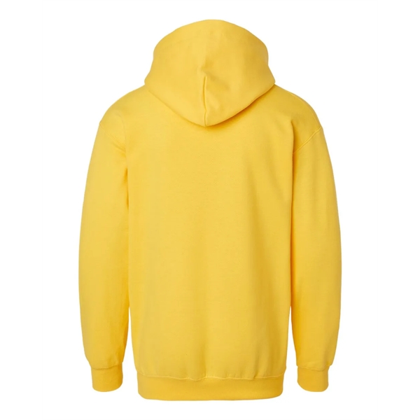 Gildan Softstyle® Youth Midweight Hooded Sweatshirt - Gildan Softstyle® Youth Midweight Hooded Sweatshirt - Image 22 of 30