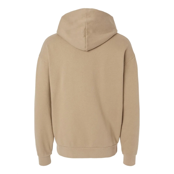 Independent Trading Co. Avenue Hooded Sweatshirt - Independent Trading Co. Avenue Hooded Sweatshirt - Image 7 of 13