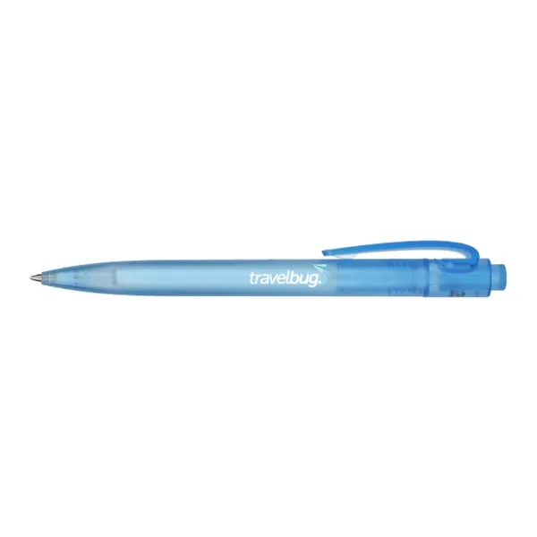 Recycled Ocean Plastic Gel Pen - Recycled Ocean Plastic Gel Pen - Image 1 of 4