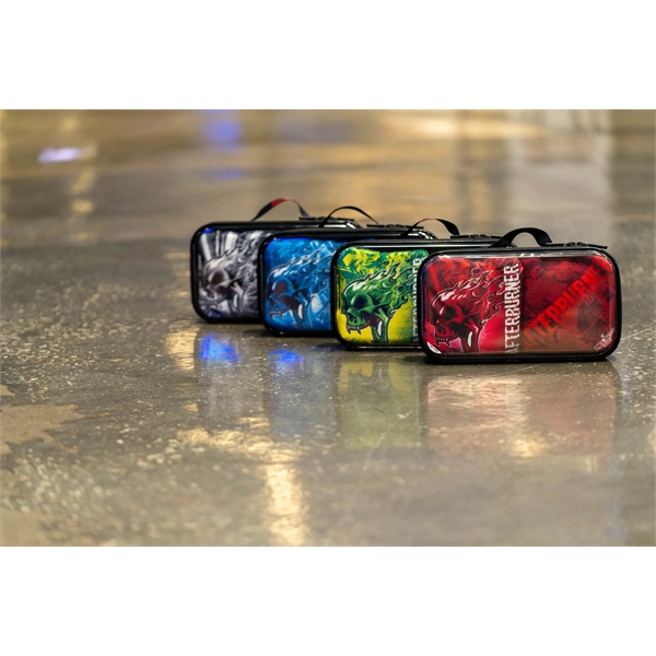 Victory Tailgate - ACL COMP Afterburner Cornhole Bags - Blue - Victory Tailgate - ACL COMP Afterburner Cornhole Bags - Blue - Image 18 of 33