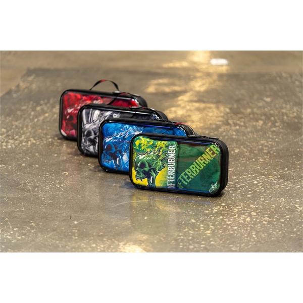 Victory Tailgate - ACL COMP Afterburner Cornhole Bags - Blue - Victory Tailgate - ACL COMP Afterburner Cornhole Bags - Blue - Image 21 of 33