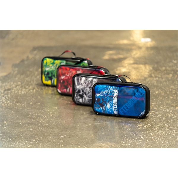 Victory Tailgate - ACL COMP Afterburner Cornhole Bags - Blue - Victory Tailgate - ACL COMP Afterburner Cornhole Bags - Blue - Image 22 of 33