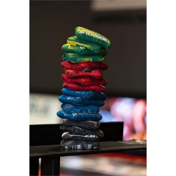 Victory Tailgate - ACL COMP Afterburner Cornhole Bags - Red - Victory Tailgate - ACL COMP Afterburner Cornhole Bags - Red - Image 22 of 35