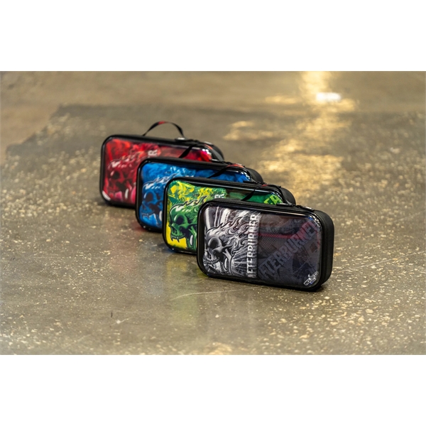 Victory Tailgate - ACL COMP Afterburner Cornhole Bags - Red - Victory Tailgate - ACL COMP Afterburner Cornhole Bags - Red - Image 27 of 35