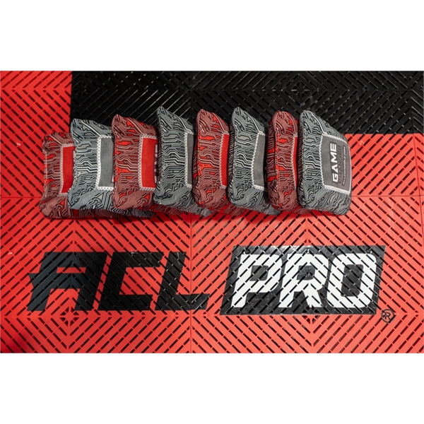 Victory Tailgate - ACL PRO Gamechanger Cornhole Bags - Gray - Victory Tailgate - ACL PRO Gamechanger Cornhole Bags - Gray - Image 2 of 15