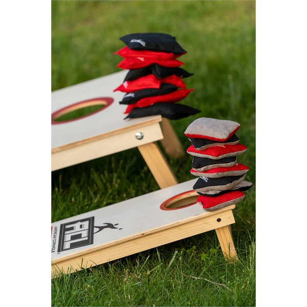 ACL - REC 2x4 Cornhole Board - ACL - REC 2x4 Cornhole Board - Image 6 of 40