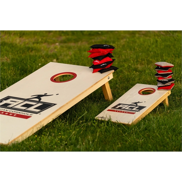 ACL - REC 2x4 Cornhole Board - ACL - REC 2x4 Cornhole Board - Image 8 of 40