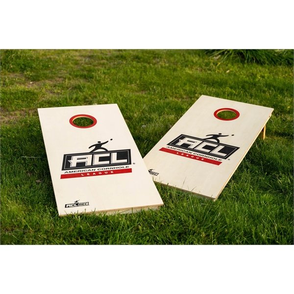 ACL - REC 2x4 Cornhole Board - ACL - REC 2x4 Cornhole Board - Image 9 of 40