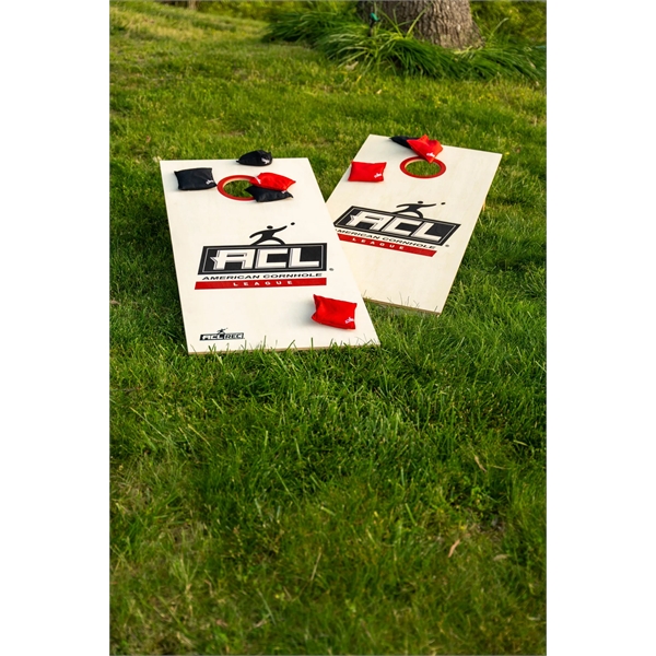 ACL - REC 2x4 Cornhole Board - ACL - REC 2x4 Cornhole Board - Image 11 of 40
