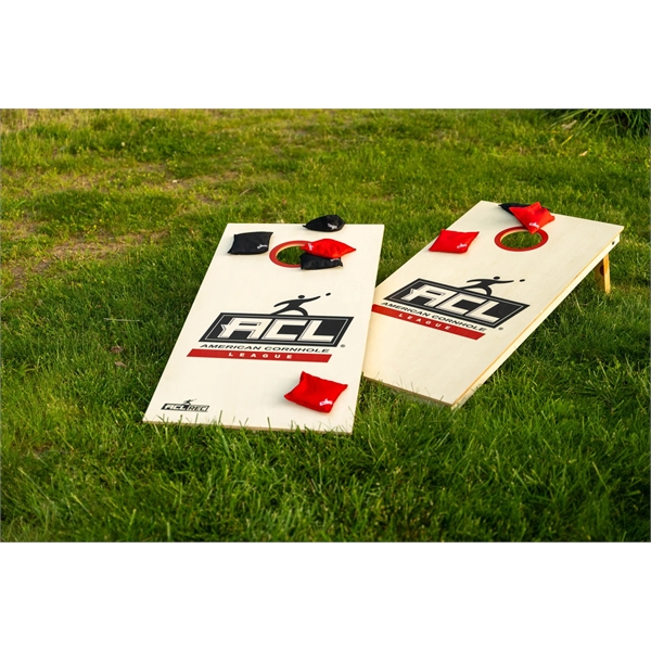 ACL - REC 2x4 Cornhole Board - ACL - REC 2x4 Cornhole Board - Image 12 of 40