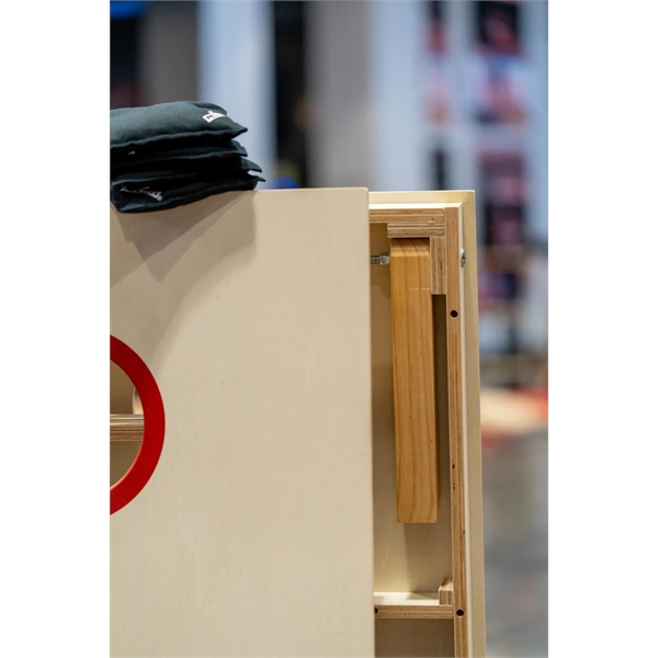 ACL - REC 2x4 Cornhole Board - ACL - REC 2x4 Cornhole Board - Image 17 of 40
