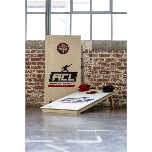 ACL - REC 2x4 Cornhole Board - ACL - REC 2x4 Cornhole Board - Image 18 of 40