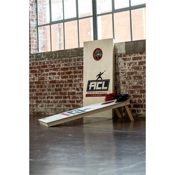 ACL - REC 2x4 Cornhole Board - ACL - REC 2x4 Cornhole Board - Image 19 of 40