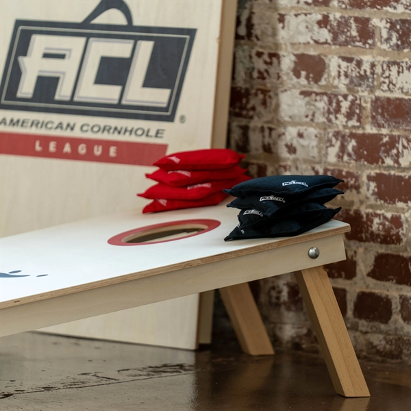 ACL - REC 2x4 Cornhole Board - ACL - REC 2x4 Cornhole Board - Image 21 of 40