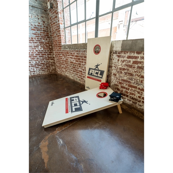ACL - REC 2x4 Cornhole Board - ACL - REC 2x4 Cornhole Board - Image 24 of 40