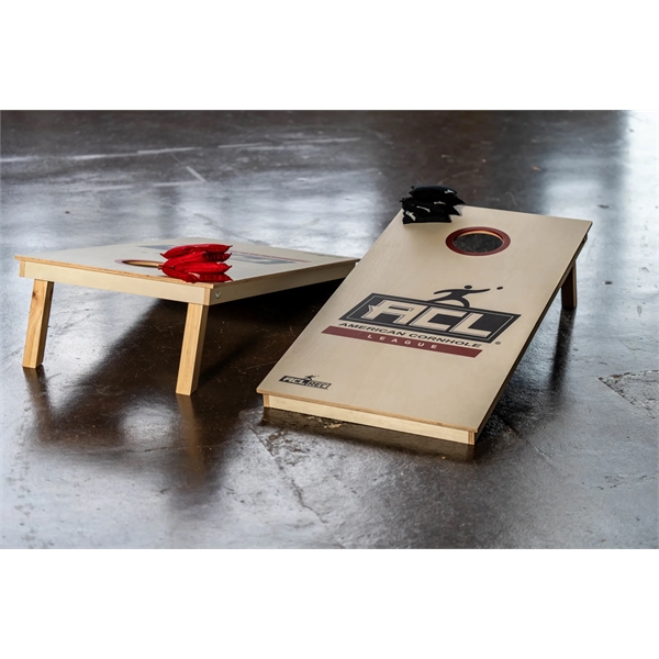 ACL - REC 2x4 Cornhole Board - ACL - REC 2x4 Cornhole Board - Image 26 of 40