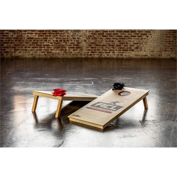 ACL - REC 2x4 Cornhole Board - ACL - REC 2x4 Cornhole Board - Image 27 of 40